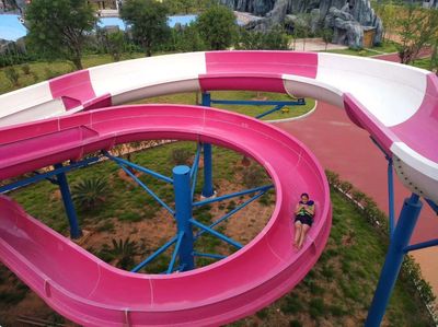 運(yùn)動(dòng)健身和休閑娛樂