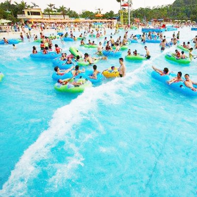 【昊浪】人工造浪設備 人工造浪 大型水上樂園設備 水上游樂設 水滑梯水上游樂場設計 水上樂園設備廠家 水上游樂場設計