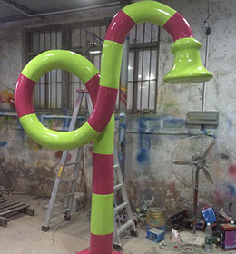 江蘇玻璃鋼水上滑梯設備戲水小品水上樂園設施生產(chǎn)廠家-首商網(wǎng)