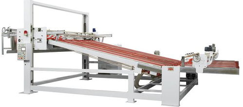 大型二級(jí)廠清廢 堆碼全程自動(dòng)化 不用人工